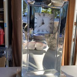 Beautiful Clock