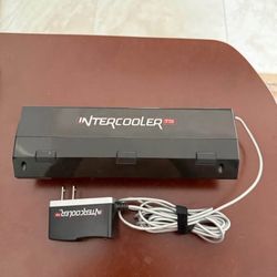 Nyko InterCooler Temperature Sensing Device # 83060-A50 for PlayStation 3. TESTED!!!😎
