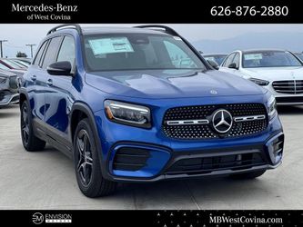 2024 Mercedes-Benz GLB 250