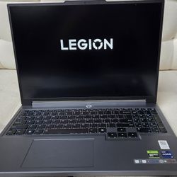 Lenovo Legion 5 Gaming Laptop 