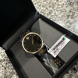 Men’s Movado Watch