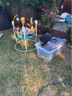 Yard sale