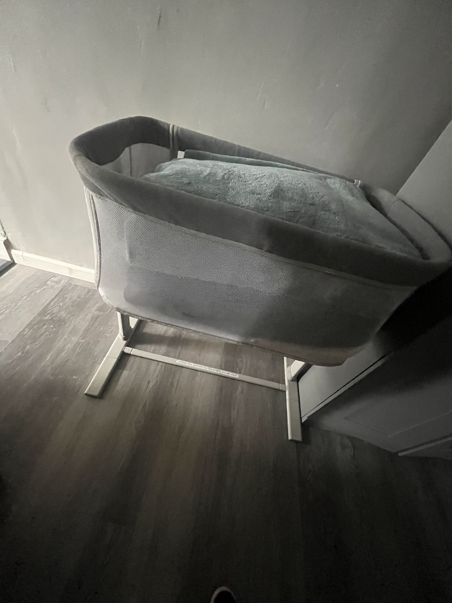 Baby Bassinet