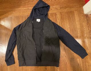 Men’s Old Navy Winter Jacket Size XL