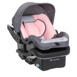Infant Car Seat