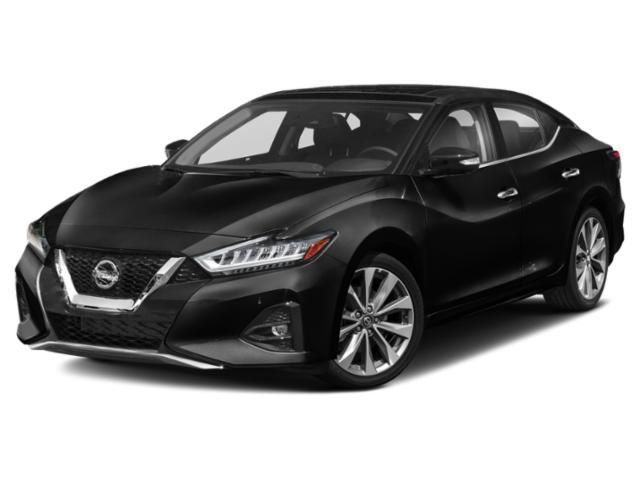 2021 Nissan Maxima