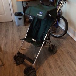 Chicco Caddy Stroller