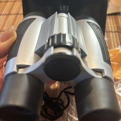 Compact binoculars-NEW!