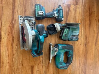 makita tools