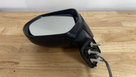 Toyota Corolla 2019 Side Mirror