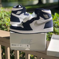 Jordan 1