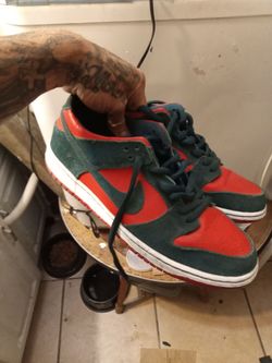 Nike dunks