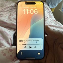 Unlocked iPhone 15 Pink