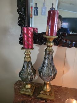Candelabros