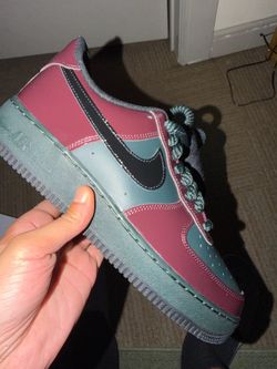Air Force 1s