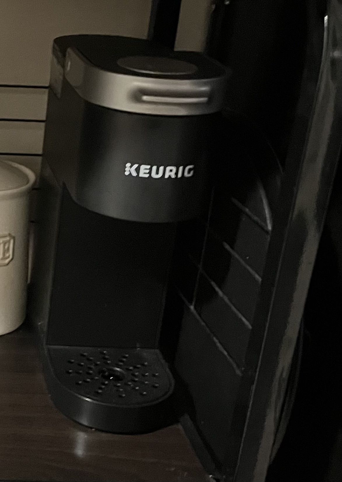 Mini keurig k-Cup Coffee Marker 