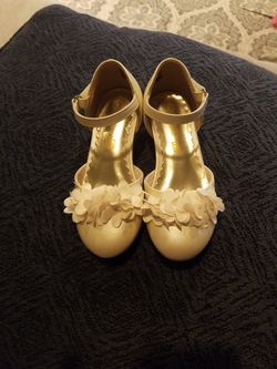 Short Heel Shoe
