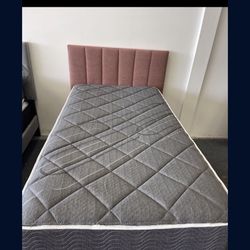 Twin Mattress