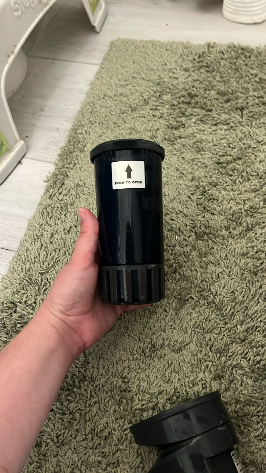 SICCE Shark ADV 400 Internal Aquarium Filter