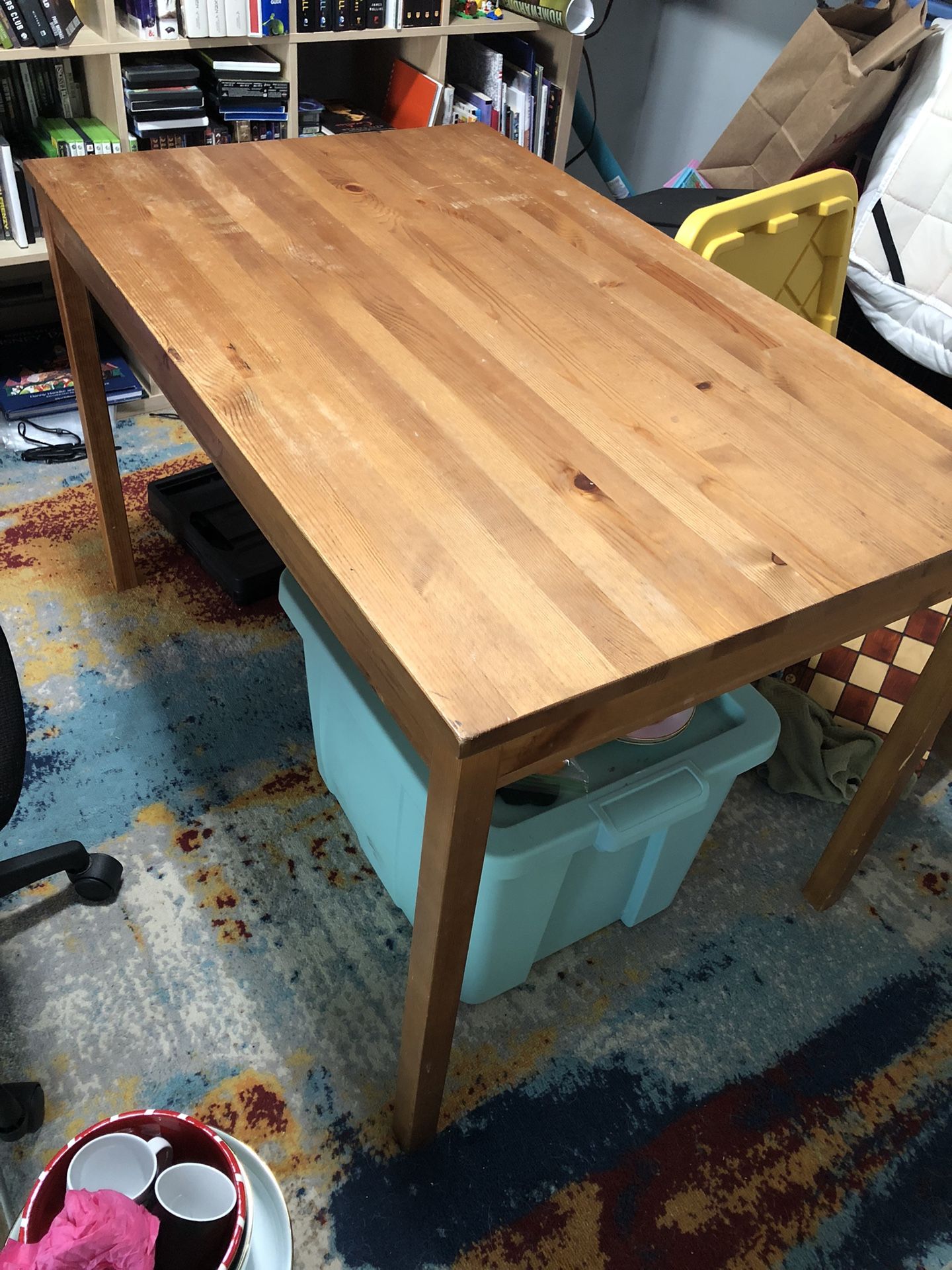 IKEA Kitchen Table