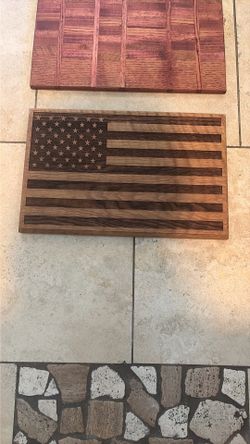 Cutting boards