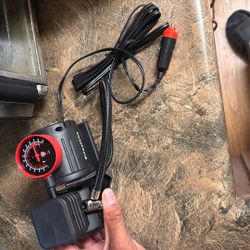Bike Air Pump 