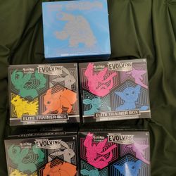 Pokémon