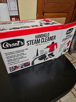 Steamer