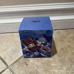 MayMei Crazy Circus Series Plush Blind Box.