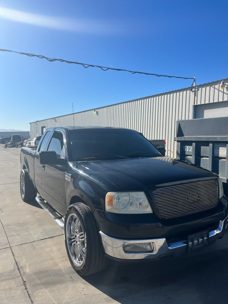 Ford F-150 F250 F350 F450 F550