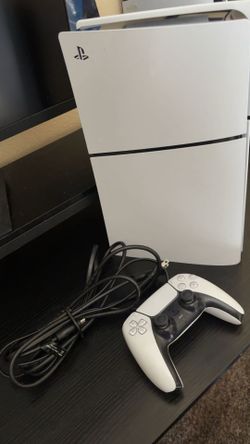 Ps5 slim