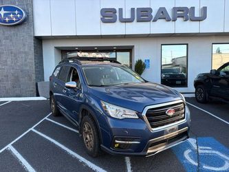 2019 Subaru Ascent