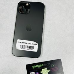 On Sale Unlocked iPhone 12 Pro 256gb