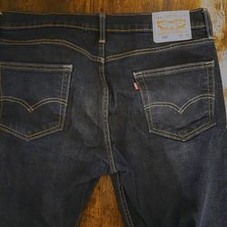 Levi's 502 