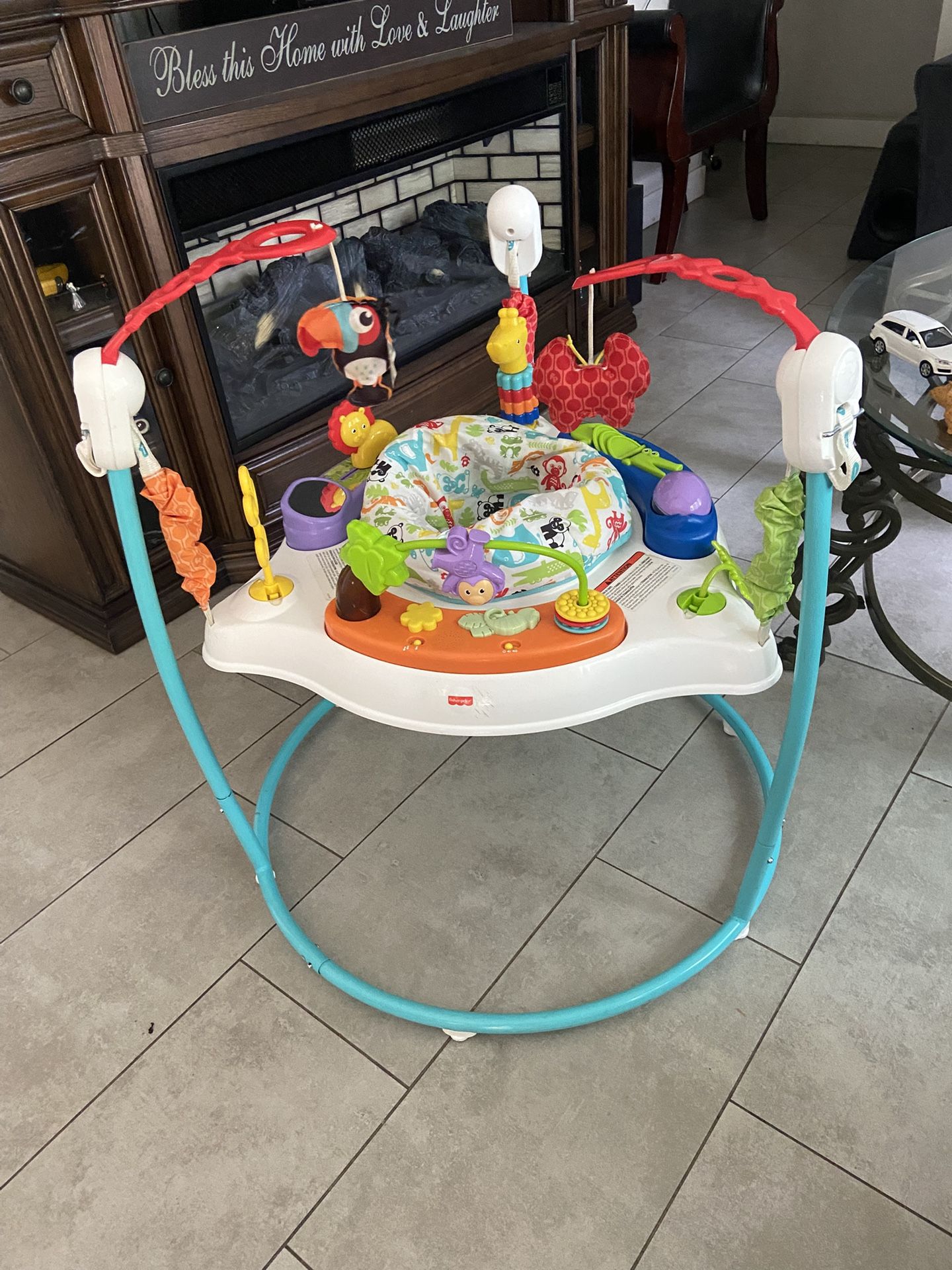 Fisher Price