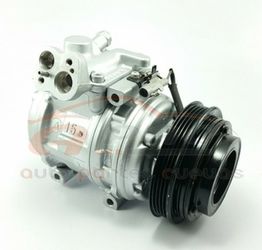 ac compressor for rav4 1997en up