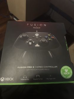 PowerA FUSION PRO 2