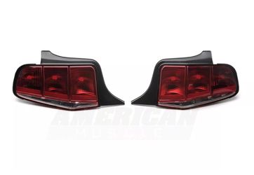 Mustang2010- 2012 taillights