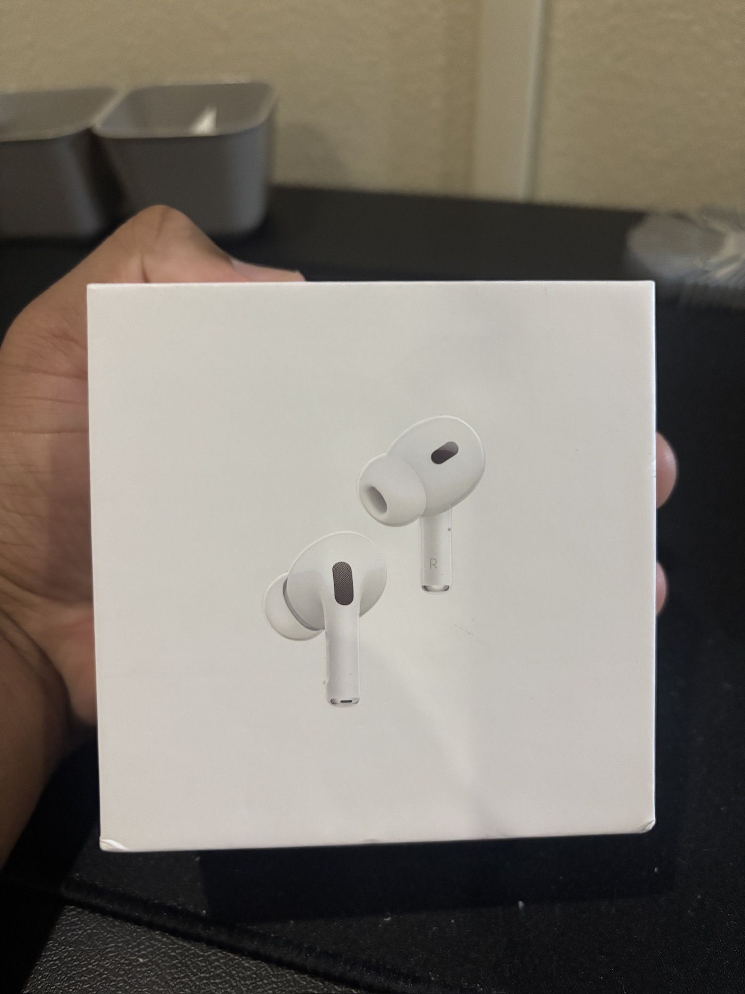 AirPods Pro 2 (Good Deal)