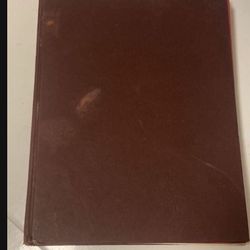 Encyclopedia of North American Wildlife Hardcover Stanley Klein