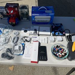 Chargers For Sale $15  $10 And $5 