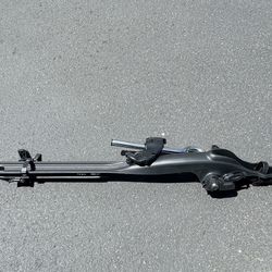 VW Bike Rack Holders 