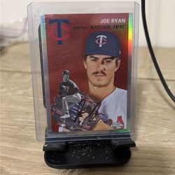 Joe Ryan