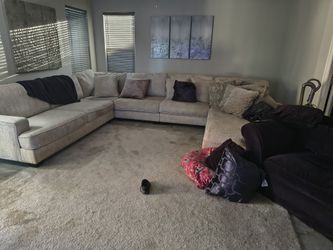Sectional Couch