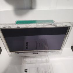 RCA 15" Inch LCD TV, ( PRISON TV)