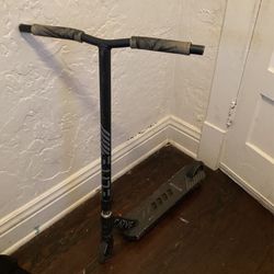 Pro Scooter