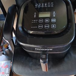 Air Fryer 40.00 I Bought A Bigger One