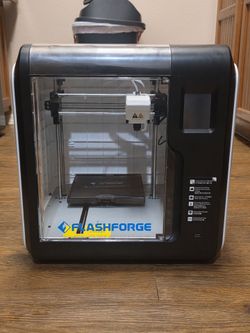Flashforge 3D Printer