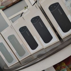 Sonos Roam 2 Múltiple Available! New Sealed!! $120 Each!!!!