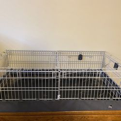 Guinea Pig Cage